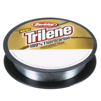 Berkley Trilene 100% fluorocarbon 0.28 mm