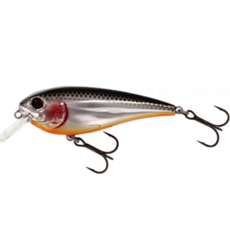 Westin RawBite 15 cm 61 gr low floating Steel Sardine