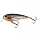 Westin RawBite 15 cm 61 gr low floating Steel Sardine