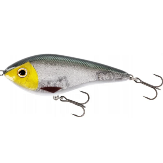 Westin Swim Glidebait 12 cm 58 gr Sinking voor snoek