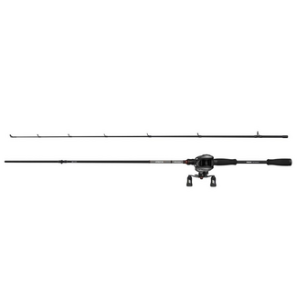 Abu Garcia Max X 1.98 m 10-30 gr