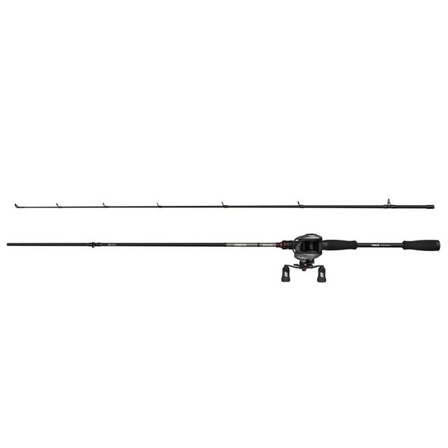 Abu Garcia Max X 1.98 m 10-30 gr