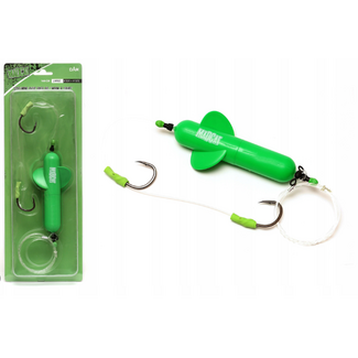 Madcat Screaming Basicrr 1.60 m  1.00 mm