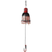 madcat A-Static adj ct 33cm 8/0 100 gr Red