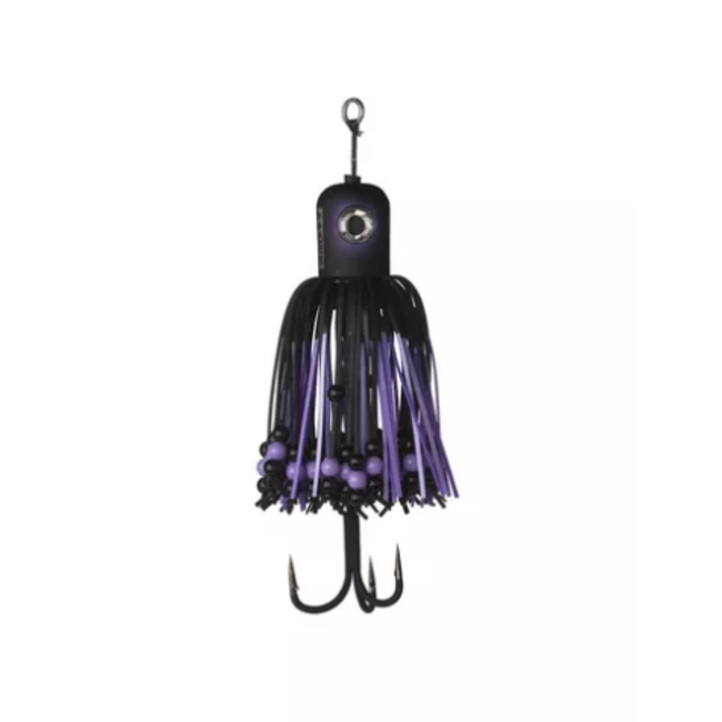 madcat S-Static ct 16 cm 2/0 100gr S Black Devil