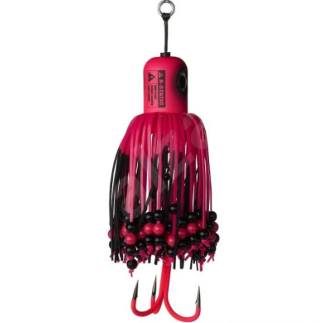 madcat S-Static ct 16 cm 2/0 100gr S Pink Uv