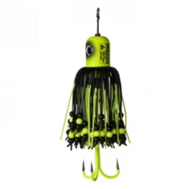 madcat S-Static ct 16 cm 2/0 100gr S Fluo Y Uv