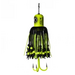 Madcat S-Static ct 16 cm 2/0 100gr S Fluo Y Uv
