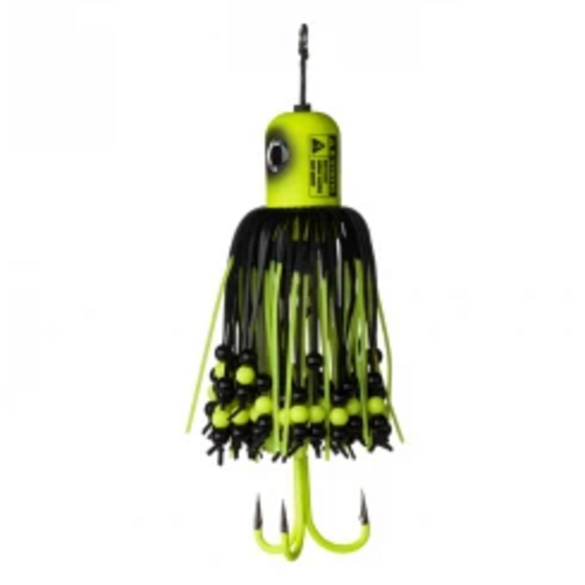 madcat S-Static ct 16 cm 2/0 100gr S Fluo Y Uv