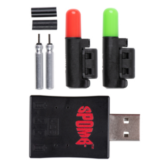 spomb Light Kit