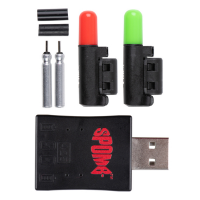 spomb Light Kit