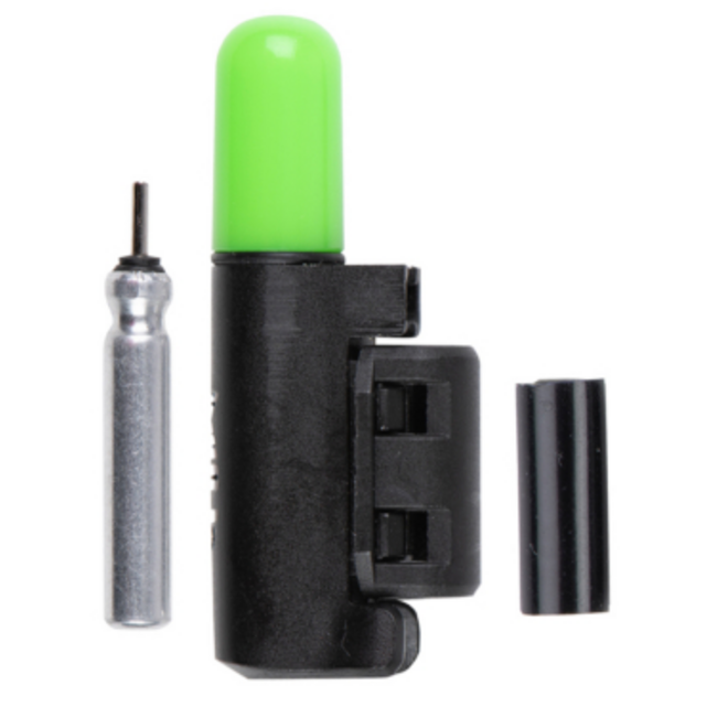 spomb Light-Green