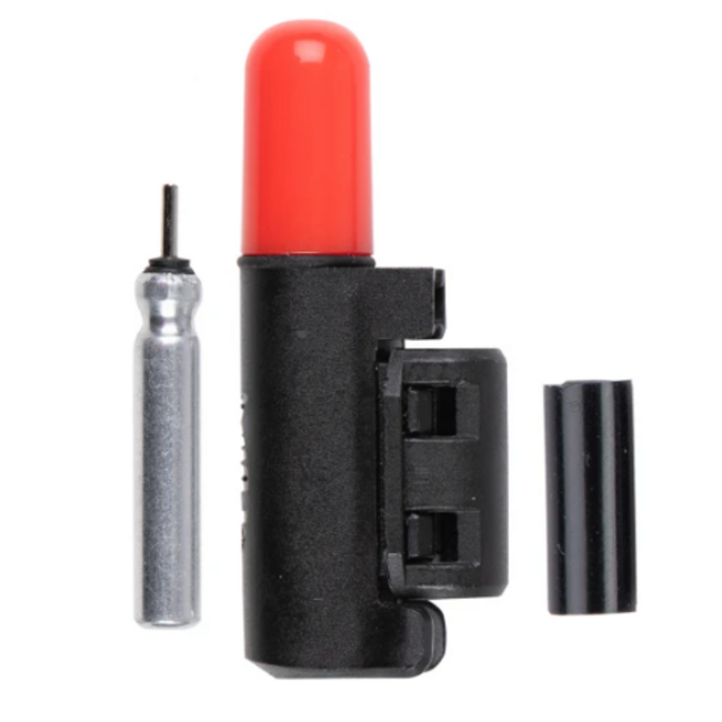 spomb Light-Red