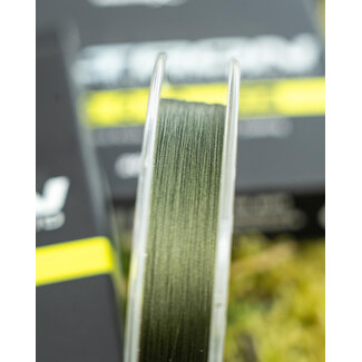 Matrix Matrix Ultron Coated Braid 0.08 mm 200 m