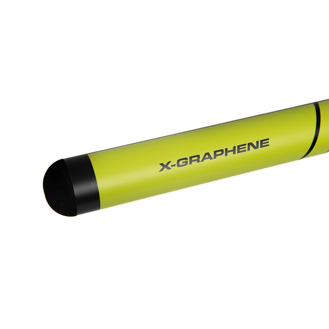 Matrix Torque Carp Power Pole 8,5 meter âSterke vaste hengel voor karper en witvis