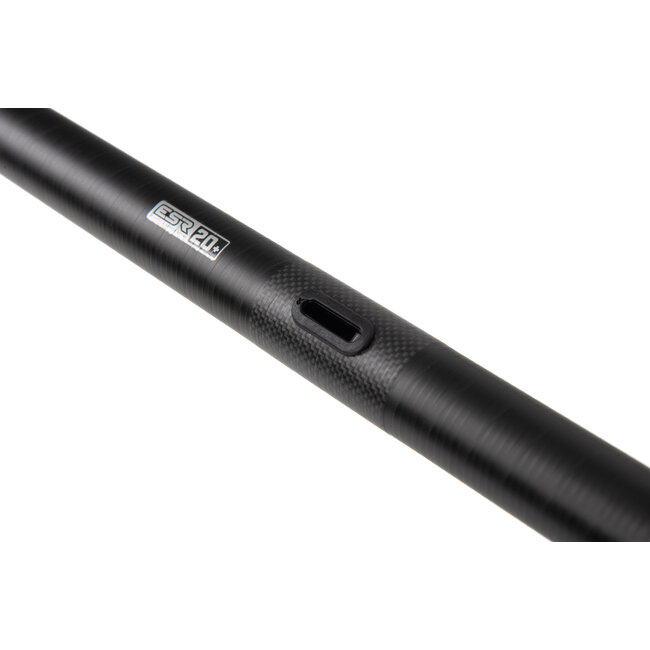 Matrix Torque Carp Power Pole 8,5 meter âSterke vaste hengel voor karper en witvis