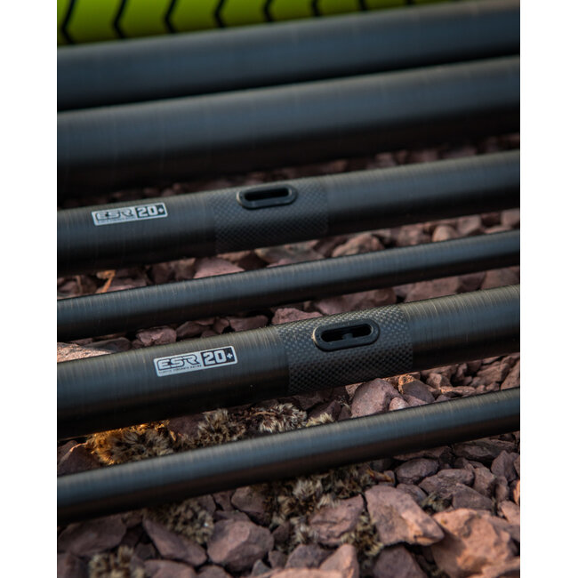 Matrix Torque Carp Power Pole 8,5 meter âSterke vaste hengel voor karper en witvis