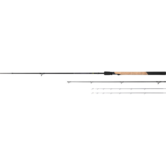 Matrix Aquos Ultra-C Feeder Hengel Lengte 3,00 m Werpgewicht tot 40 gr