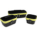 Matrix EVA Air-Flow Bait Tub 3pt 1.7 l