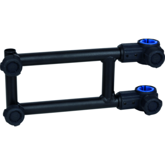 Matrix 3D-R Brolley Bracket Long Matrix 3D-R Brolley Bracket Long