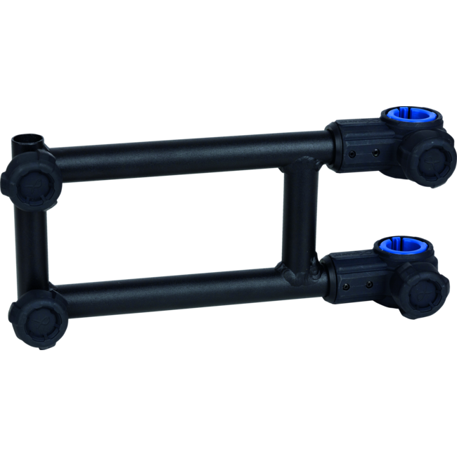 Matrix Lange brolly bracket voor extra stabiliteit aan de waterkant