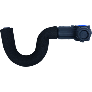 Matrix 3D-R Up & Over Pole Rest