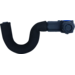 Matrix 3D-R Up & Over Pole Rest