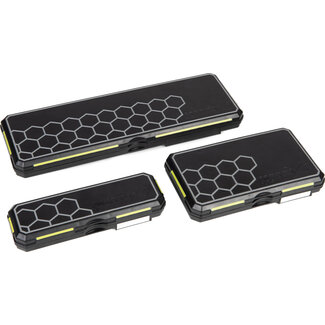 Matrix Hook Length Storage Box Short 15 cm