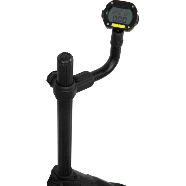 Matrix Digitale clicker voor leefnetten met timer en alarm