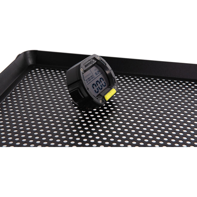 Matrix Digitale clicker voor leefnetten met timer en alarm