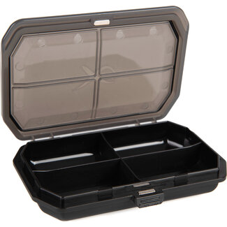 Matrix 4 Compartment Standard Accessory Box Matrix 4 Compartment Standard Accessory Box