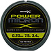 Matrix Power Micron X 0.18 mm 6.5 lb 100 m