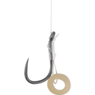 Matrix MXC-6 Size 16 Barbless 0.145 mm 15 cm F1 Band 8 st