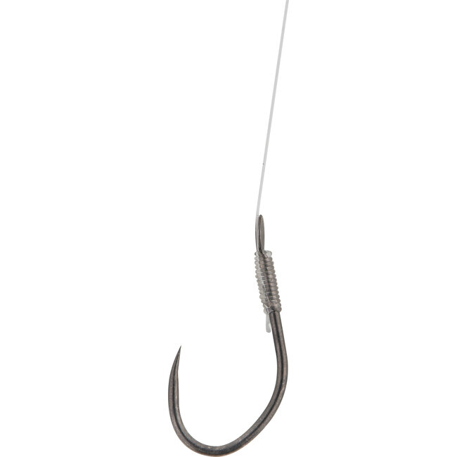 Matrix Size 16 weerhaakloze pole rig 10 cm voor vaste hengel