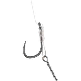 Matrix MXC-4 Size 12 Barbless 0.23 mm10 cm X-Strong Boilie Pin 8 st