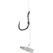 Matrix MXC-3 Size 14 Barbless 0.18 mm 10 cm Super Stop 8 st
