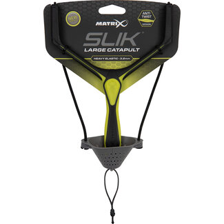 Matrix Slik Catapult V2 Large Heavy Elastic 3.2 mm Matrix Slik Catapult V2 Large Heavy Elastic 3.2 mm