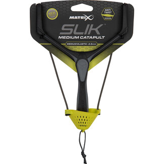 Matrix Slik Catapult V2 Medium Medium Elastic 2.5 mm