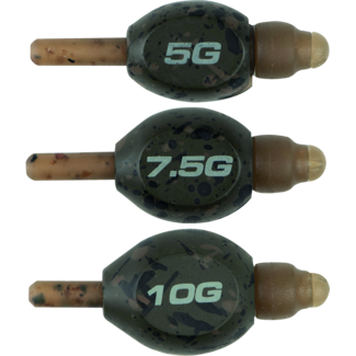 Matrix Inline Pellet Bomb 10 gr 3 st