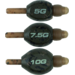 Matrix Inline Pellet Bomb 5 gr 3 st