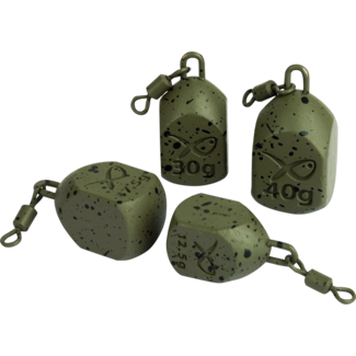 Matrix Bottle Bomb MK2 30 gr 3 st