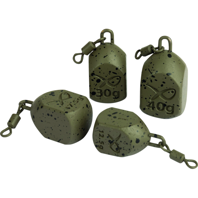 Matrix Bottle Bomb MK2 30 gr werplood 3 stuks