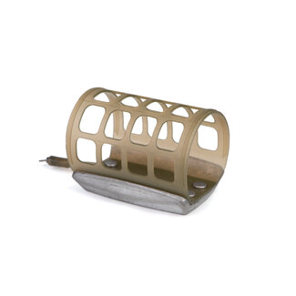 Matrix Plastic Cage Feeder L 40 gr