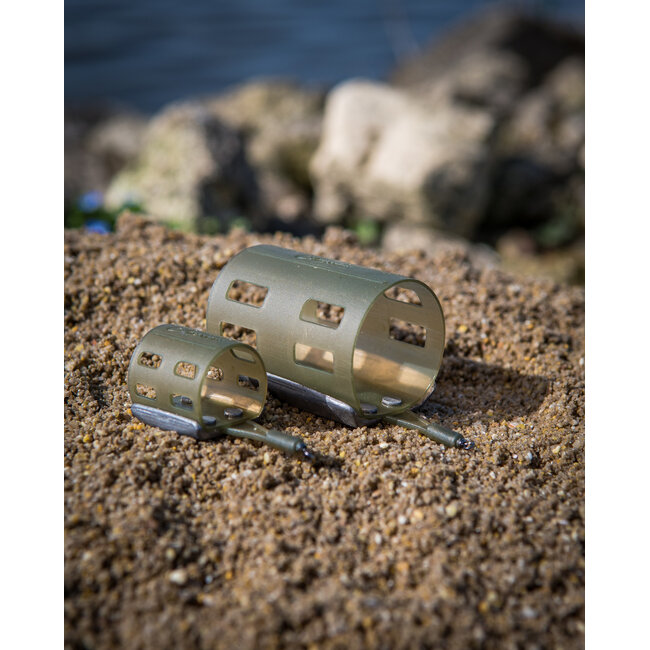Matrix Open-ended feeder 30 gr voor dieper water