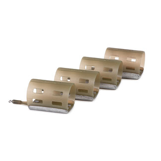 Matrix Plastic Open Ended Feeder L 20 gr Matrix Plastic Open Ended Feeder L 20 gr
