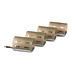 Matrix Plastic Open Ended Feeder L 20 gr