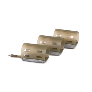 Matrix Plastic Open Ended Feeder M 40 gr Matrix Plastic Open Ended Feeder M 40 gr