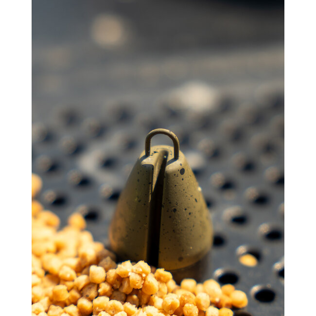 Matrix Precision Plummet 20 gram peilgewicht voor exact uitpeilen