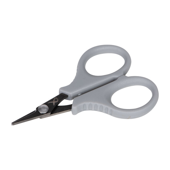 Matrix Titanium gevlochten lijn schaar voor braid en nylon