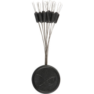 Matrix Slim Line Rubber Stops M